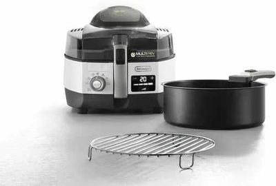 Мультиварка DeLonghi FH1396/1.BK