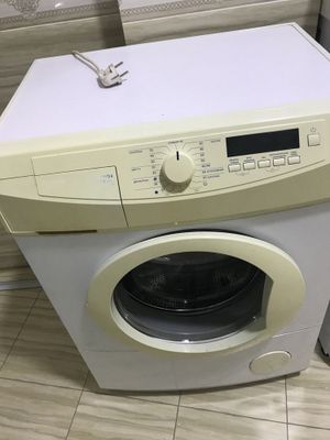 Hansa kir moshina sotiladi. Стиралка Hansa под восстановление