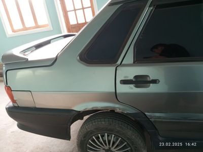 Lada kalina 2115 yahshi xolati