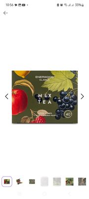MIX TEA