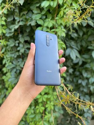 Redmi 9 sotiladi