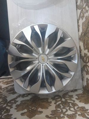 Калпак- r15 (малибу дизайн)