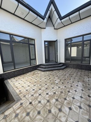 Сергели Қумариқ Дилкаш коттедж 3 хона 1.3 сотих срочно кадастр бор