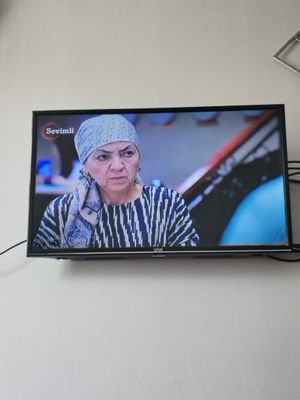 Telivozor sotiladi
