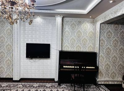 Аренда квартира себзор 3 хоналий 600$ болиши
