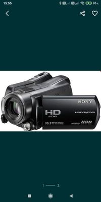 Обмен на студийные мониторы HD камера
