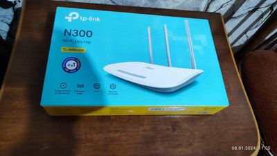 Продается WiFi роутер