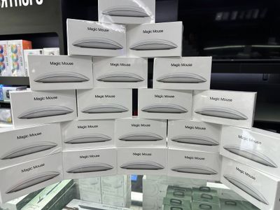 magic mouse 3 orginal 69$ yetkazib berish xizmat ham mavjud