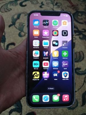 iPhone 12 pro max
