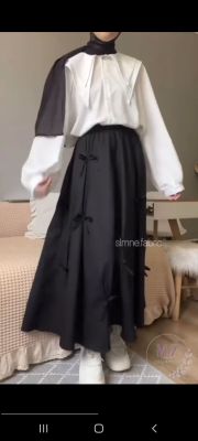 Rubashka+yubka