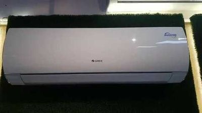 Кондиционер Gree Iceberg 12 Inverter 2025 new