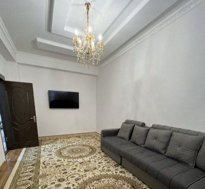 Аренда Квартира Кизларга, оилага, болларга Сергели