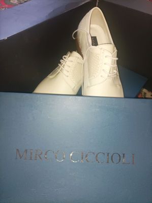 туфли " mirco ciccoli"