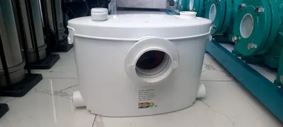 Фекальний канализатцонный насос Fikalniy kanalizatsionniy nasos