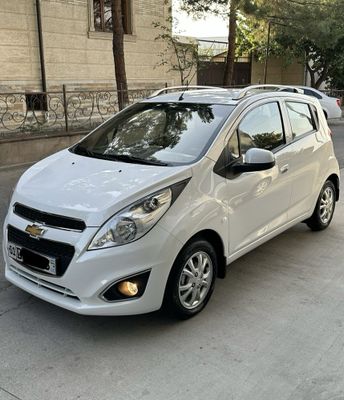 Spark 2022 4avtomat oq elegant+