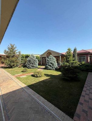 V1023 ПРОДАЕТСЯ_ДОМ Ипакчилик махалла 16 соток 1600м2