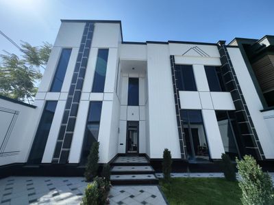 Белоснежный Евродом на Циолковского ID: #3467