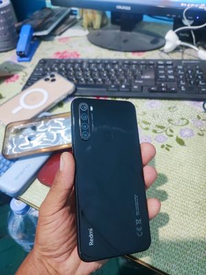 Redmi Note 8 4/64 ideal