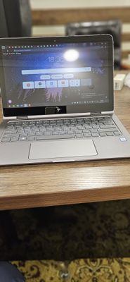 Ноутбук HP ENVY 360 Convertible 13-ayXXX,
