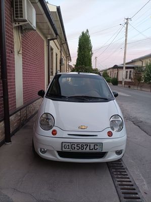 Matiz mx avtomat Матиз мх автомат