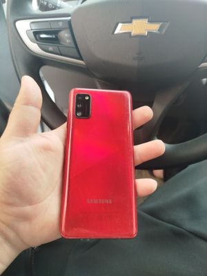 Samsung galaxy A41 продаётся