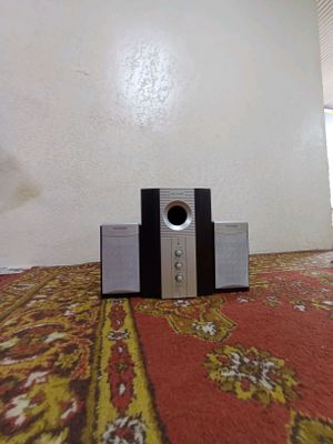 Колонки для Пк