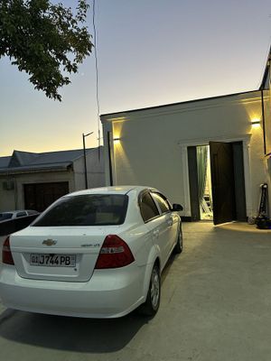 Kottej sotiladi 100m2 продается новый коттедж