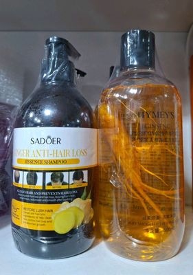Sadoer shampuni