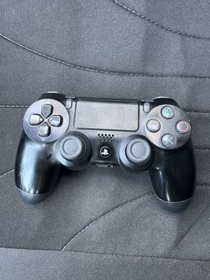 Joystick play station 4