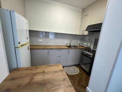 Аренда. Карасу-4. 2/4/5 с обстановкой
