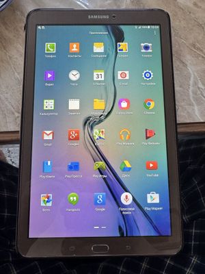 Samsung Galaxy Tab E