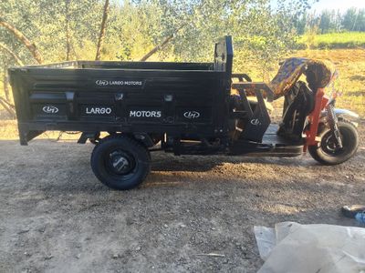 Largo Motors sotiladi