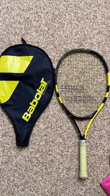 Ракетка теннисная подростковая Babolat