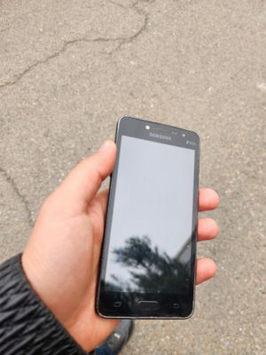 Samsung galaxy J2 prime