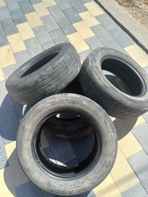 LASSA баллон 185/65/R14