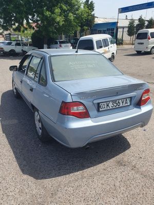 Нексия2 сотилади