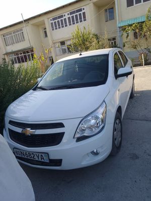 Cobalt sotiladi 2023