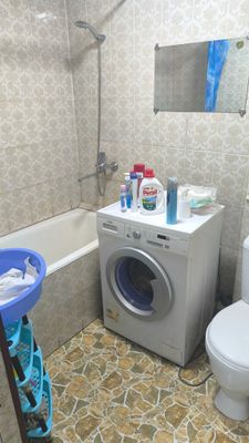 Ijaraga kvartira. 2 xonali
