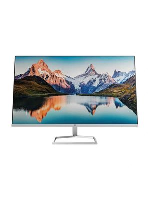 Новый монитор HP M32F