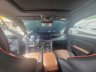 Продаётся автомобиль BYD Song Plus через аукцион.