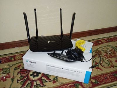 Роутер tp-link ac1300