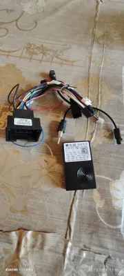 Can bus avto manitor uchun sotiladi