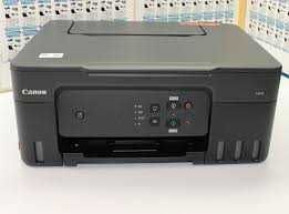 принтер Canon PIXMA G2430