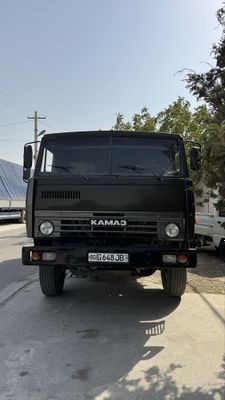 Kamaz 5511 Sotiladi