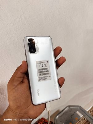 Redmi note 10
