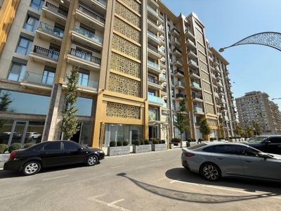 Сдаётся Помещения Мрабадский район Ор-р Ж.К Мирабад Авеню 600м2