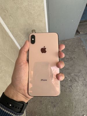 iPhone xs max 256gb