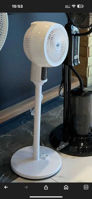 Uaken Mini T1205 Ventilyator