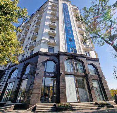 Продаётся Нукусская Глинка 3 ком. 84м2