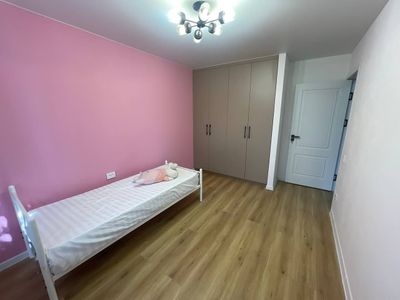 На ул.Бабура продаётся 65м² 3в4 ком на 4 этаже, 4 этажке,ор-р Next